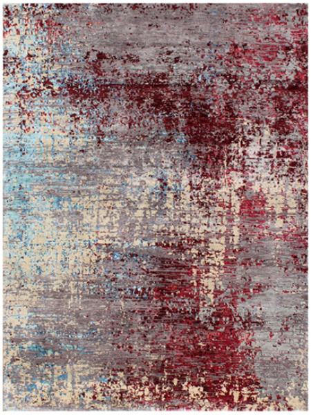 Hand Knotted Carpets